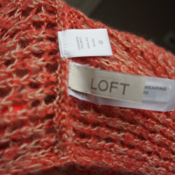 Loft Infinity Scarf - Picture 2 of 2
